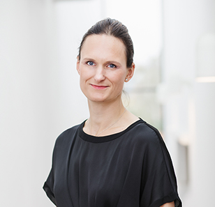 Cecilia Kocken, styrelseledamot