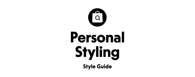 Personal styling