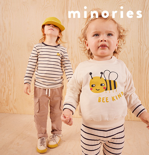 minories babykläder barnkläder unisex