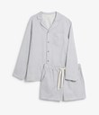 Thumbnail Pyjamas Newbie Woman | Blå | Barn | Kappahl