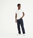 Thumbnail Klasyczny biały t-shirt basicowy męski – Produkt dostępny w KappA