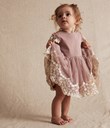 Thumbnail Babyklänning | Rosa | Barn | Kappahl