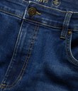 Thumbnail April bootcut jeans | Blå | Dame | Kappahl